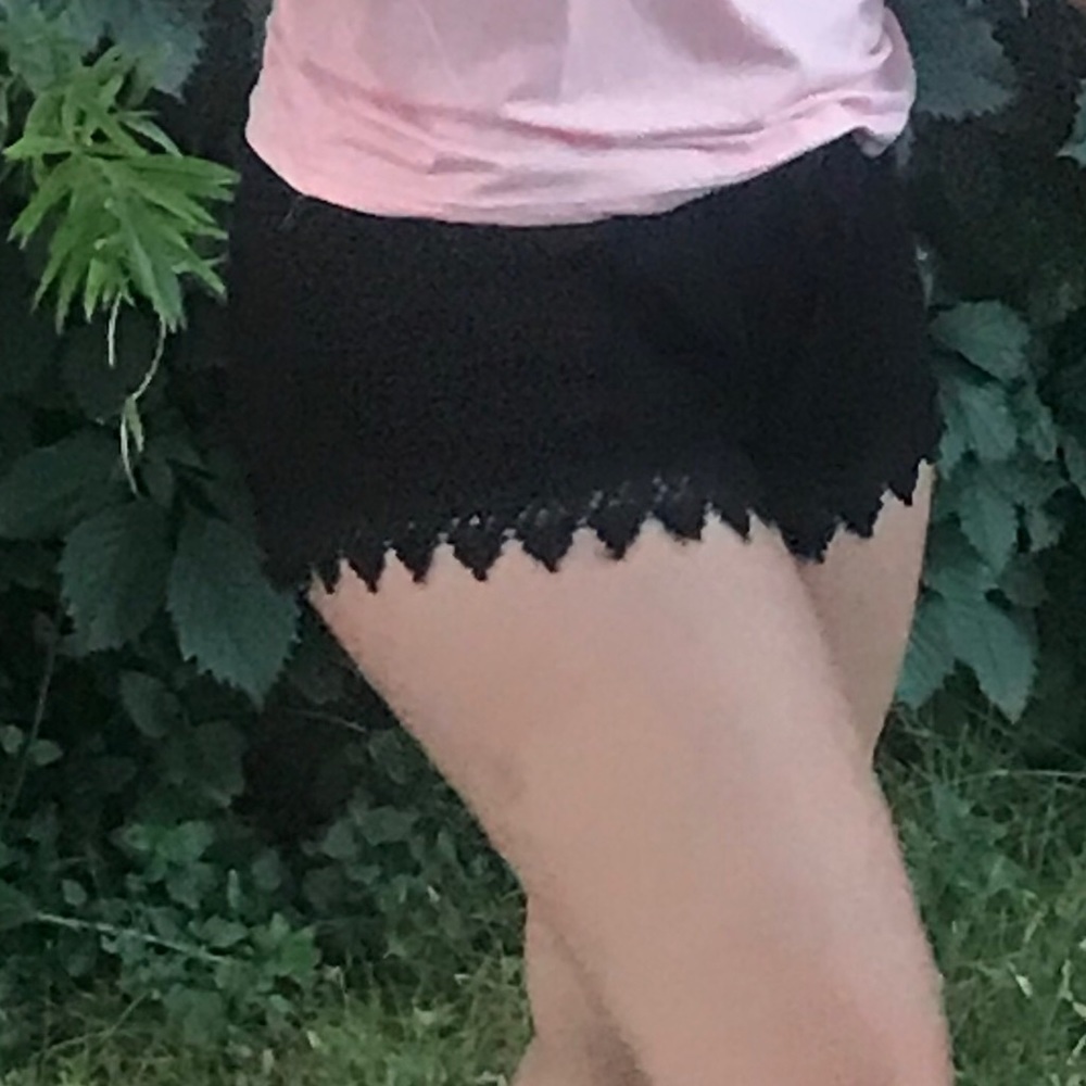 SALE‼️Comfy any day shorts